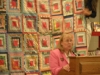 Sept 2011 Guild Meeting - Program:  Barbara Arnold, NQA Teacher of the Year    